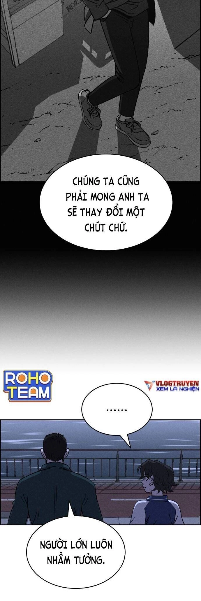 Óc Chó Toàn Năng Chapter 69 - 19