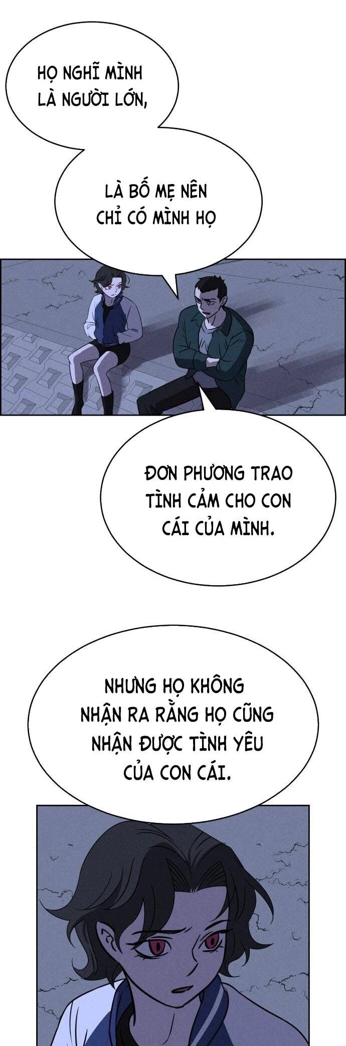 Óc Chó Toàn Năng Chapter 69 - 20