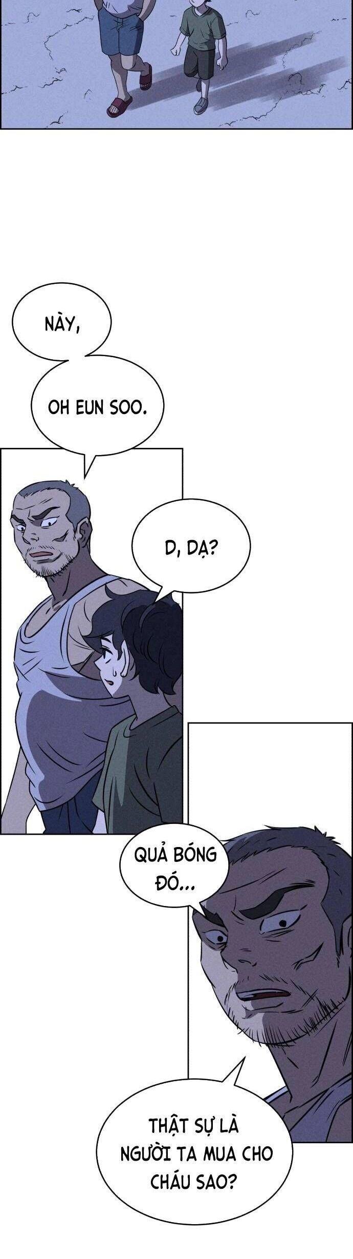 Óc Chó Toàn Năng Chapter 69 - 23