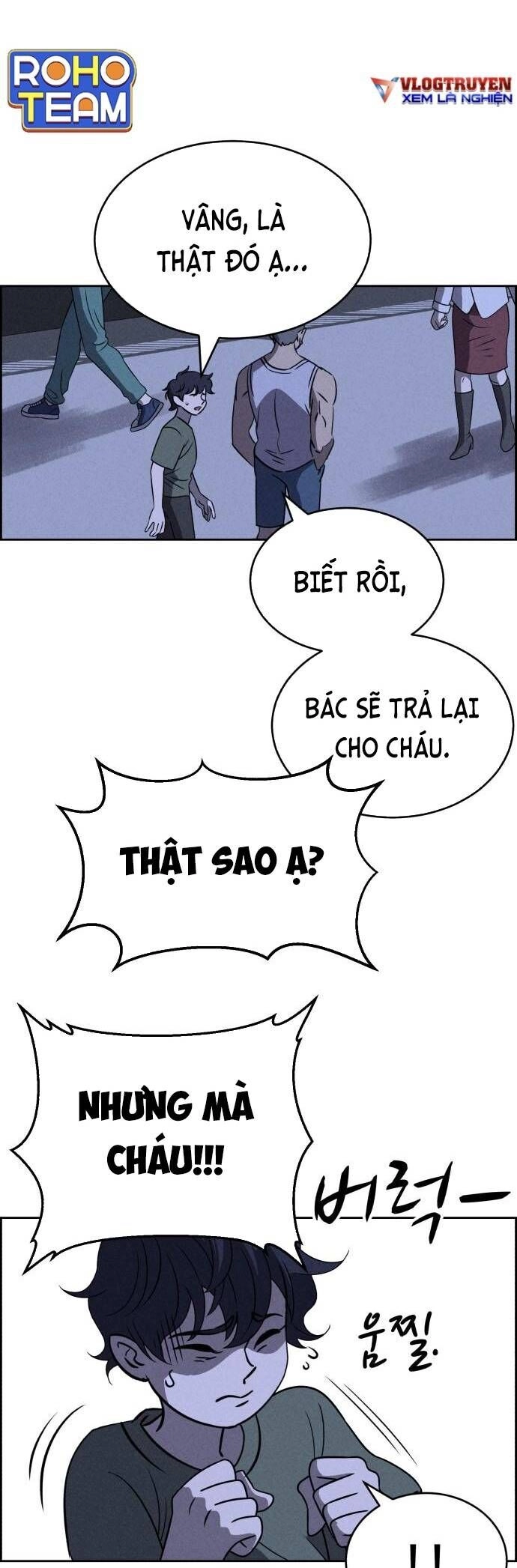 Óc Chó Toàn Năng Chapter 69 - 24