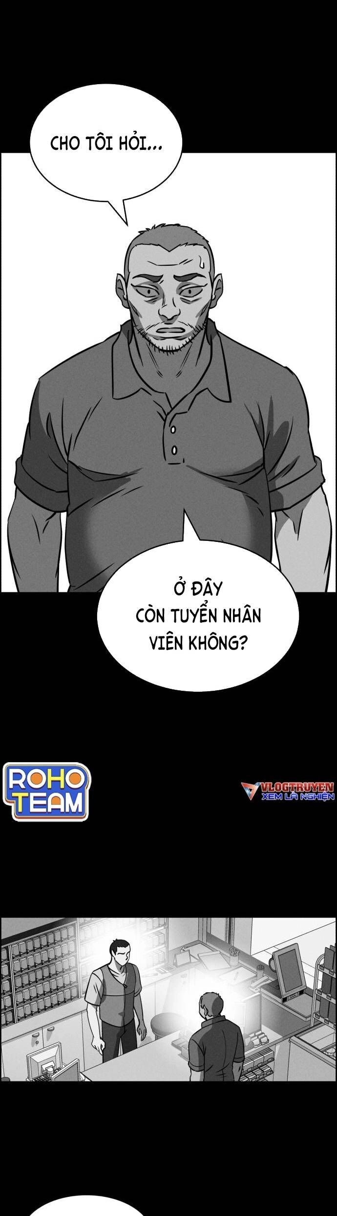 Óc Chó Toàn Năng Chapter 69 - 30