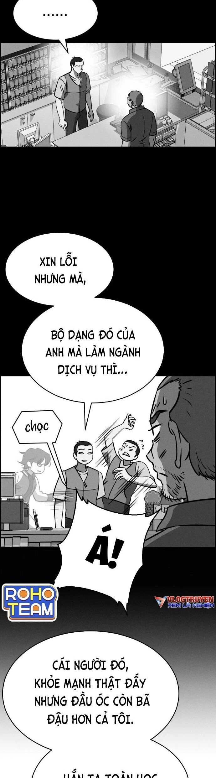 Óc Chó Toàn Năng Chapter 69 - 31
