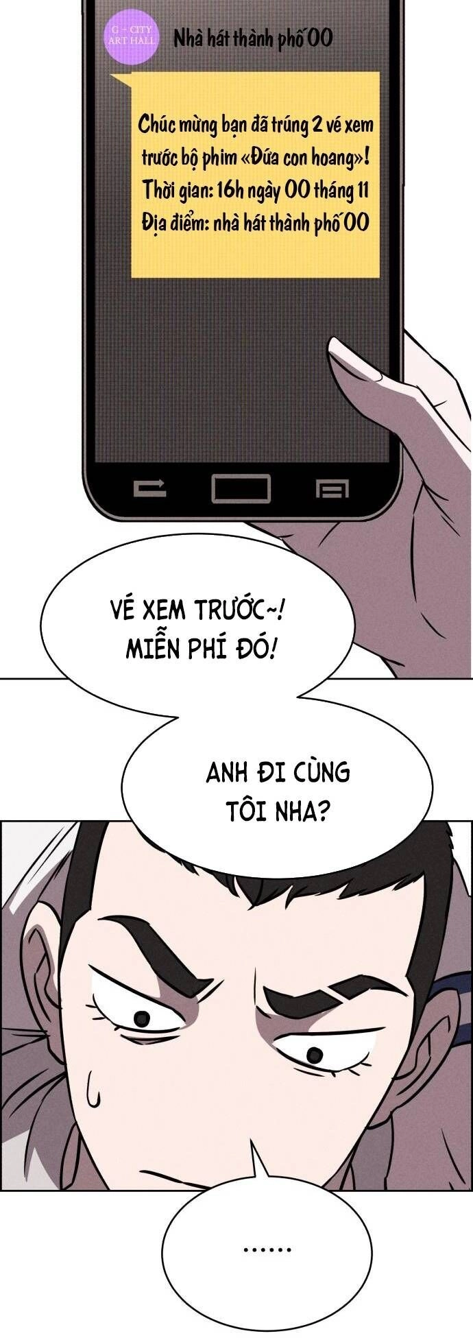 Óc Chó Toàn Năng Chapter 69 - 34