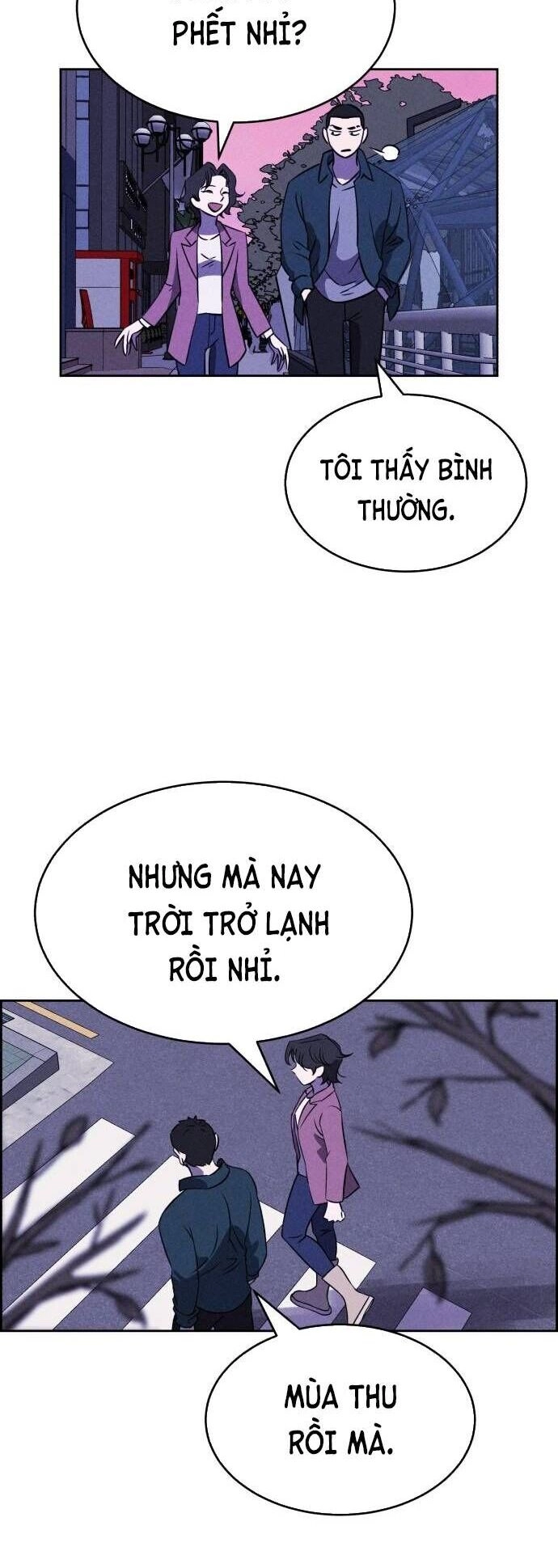 Óc Chó Toàn Năng Chapter 69 - 36