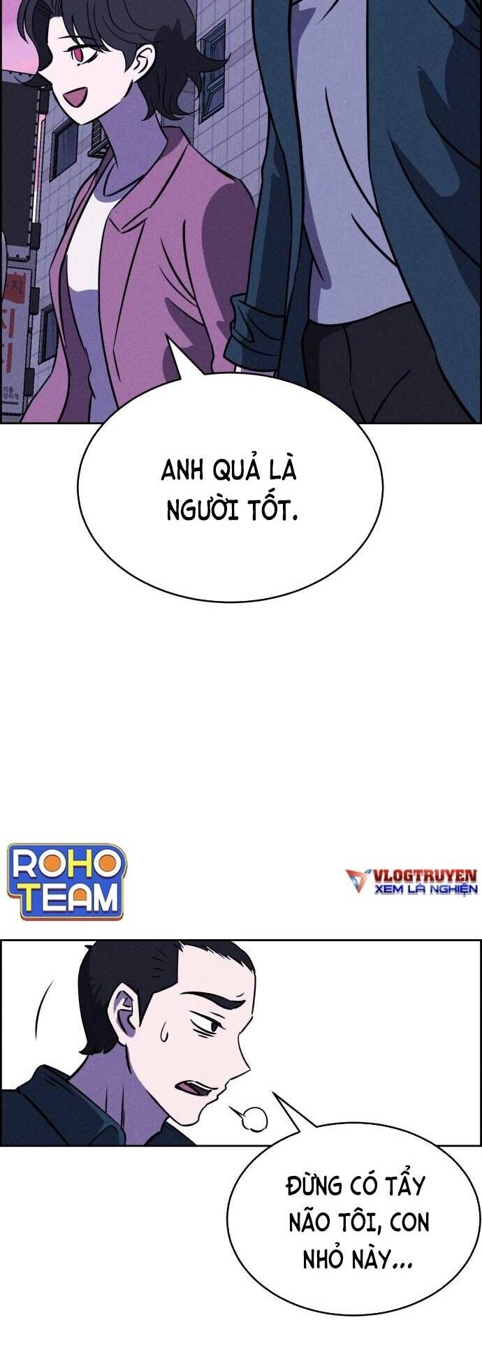 Óc Chó Toàn Năng Chapter 69 - 38