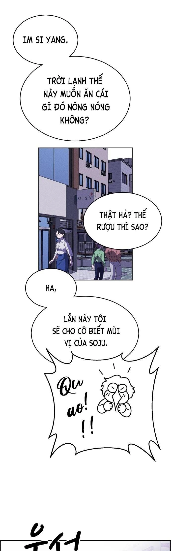 Óc Chó Toàn Năng Chapter 69 - 39