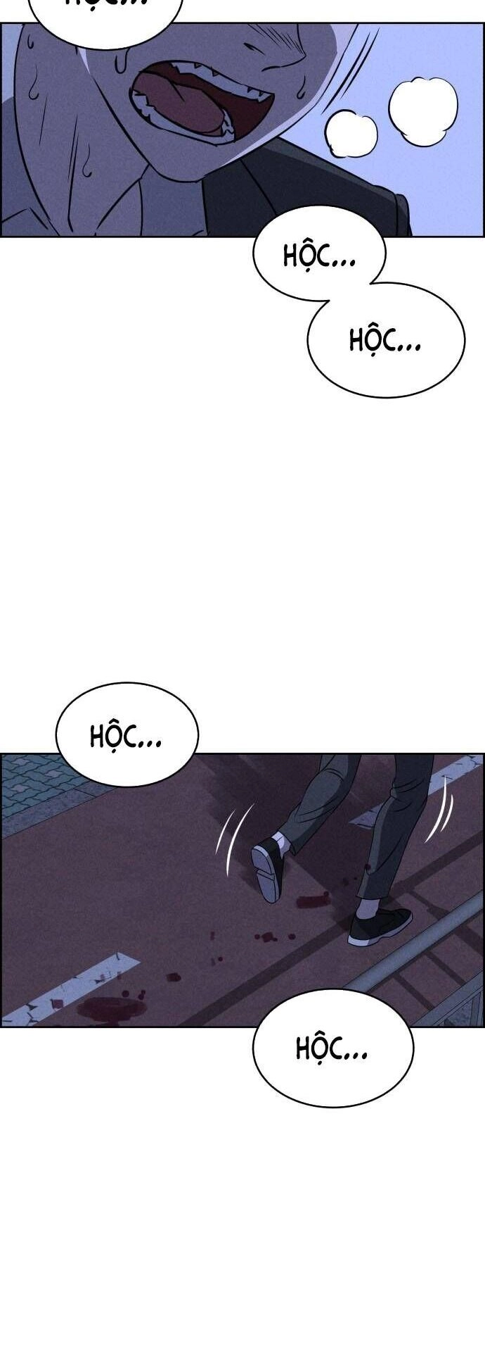 Óc Chó Toàn Năng Chapter 70 - 3