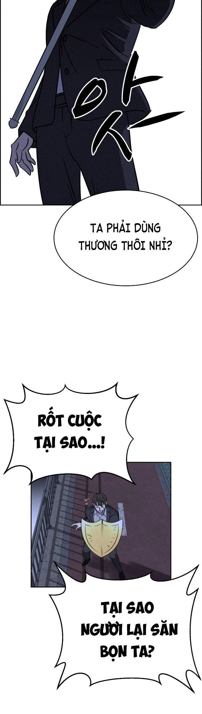 Óc Chó Toàn Năng Chapter 70 - 9