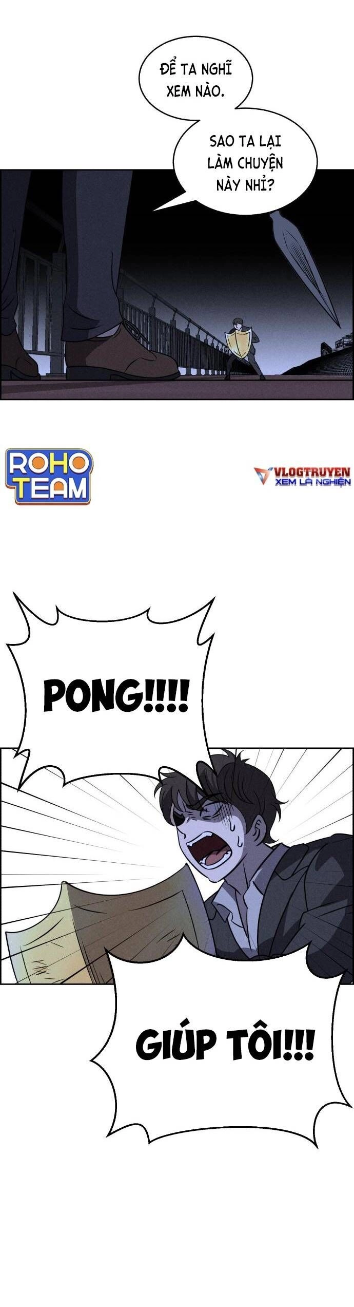 Óc Chó Toàn Năng Chapter 70 - 10