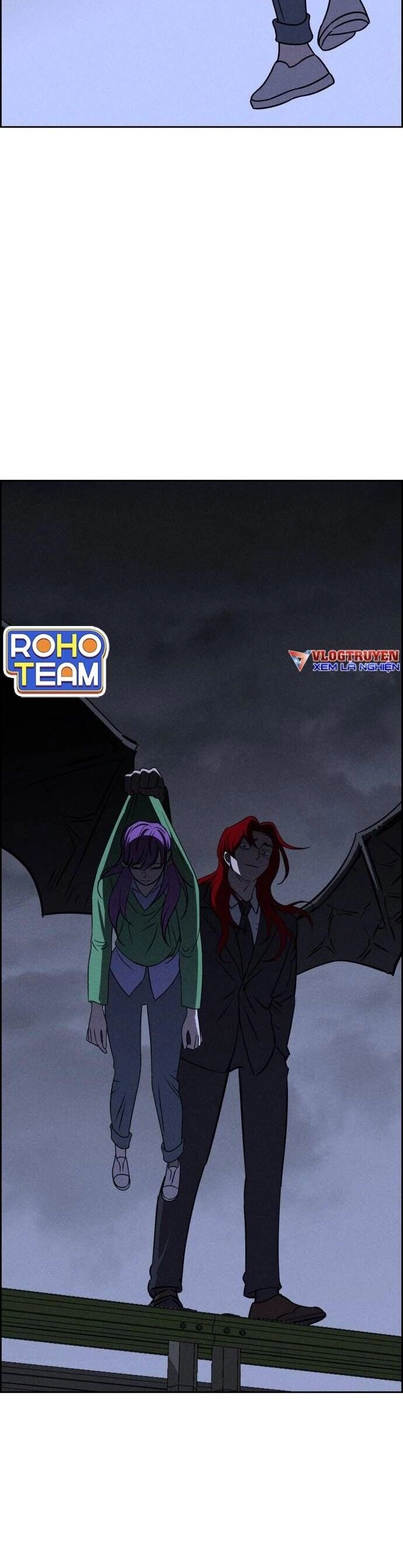 Óc Chó Toàn Năng Chapter 70 - 13