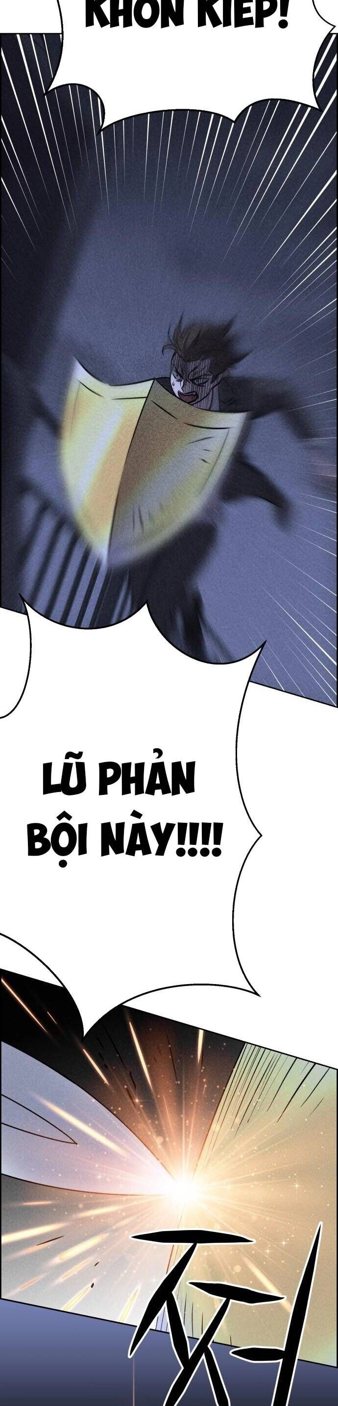 Óc Chó Toàn Năng Chapter 70 - 19