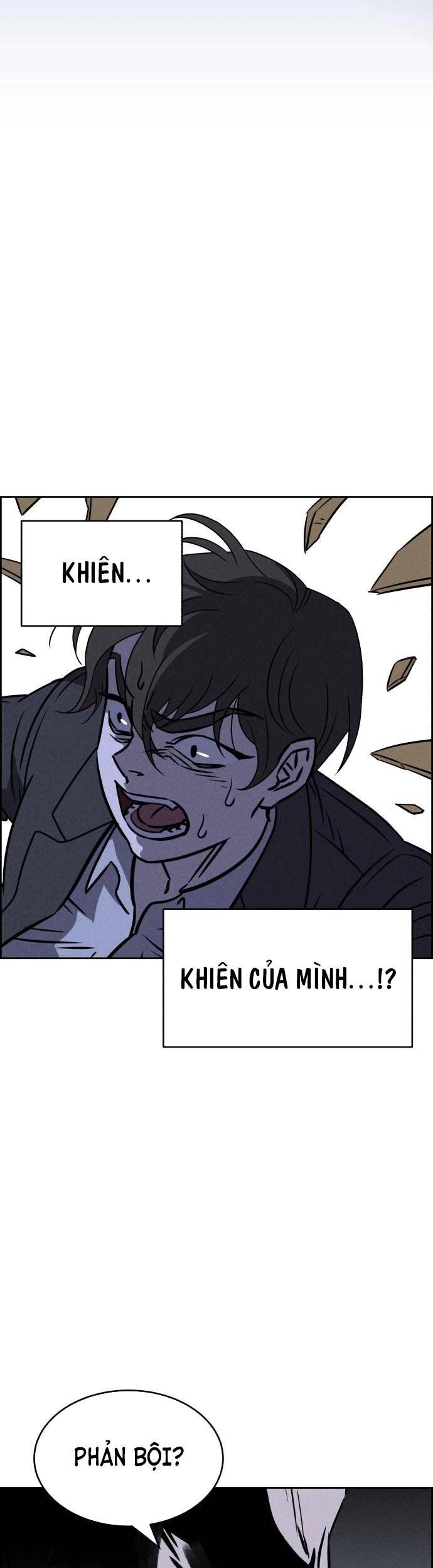 Óc Chó Toàn Năng Chapter 70 - 21