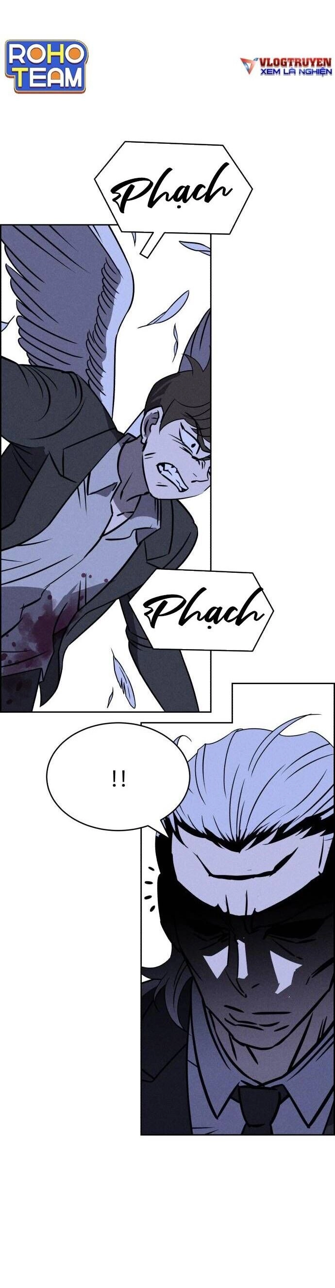 Óc Chó Toàn Năng Chapter 70 - 24