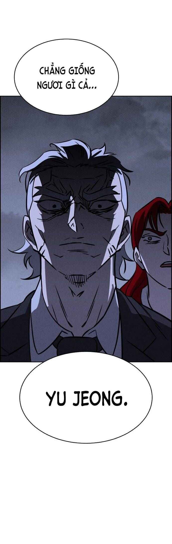 Óc Chó Toàn Năng Chapter 70 - 36