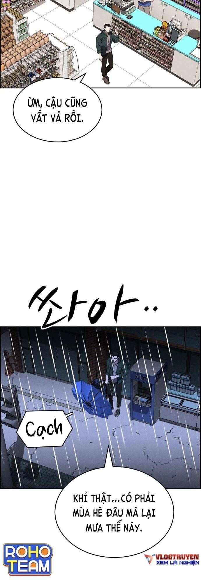 Óc Chó Toàn Năng Chapter 70 - 38