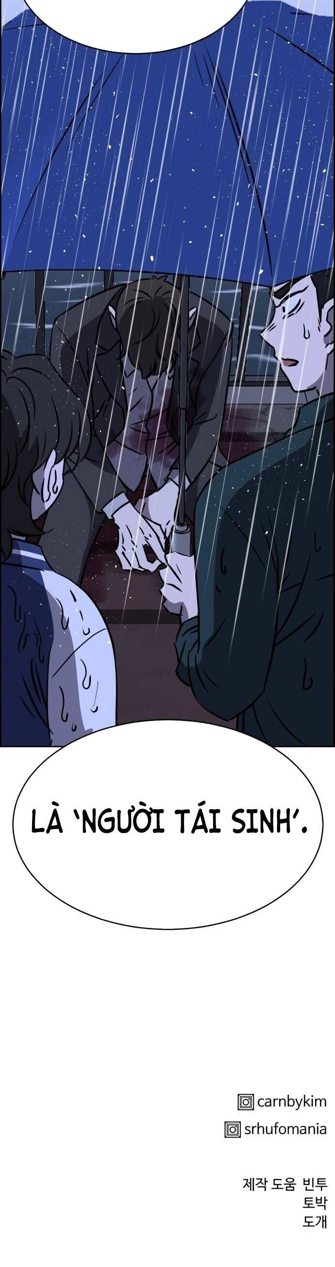 Óc Chó Toàn Năng Chapter 70 - 53