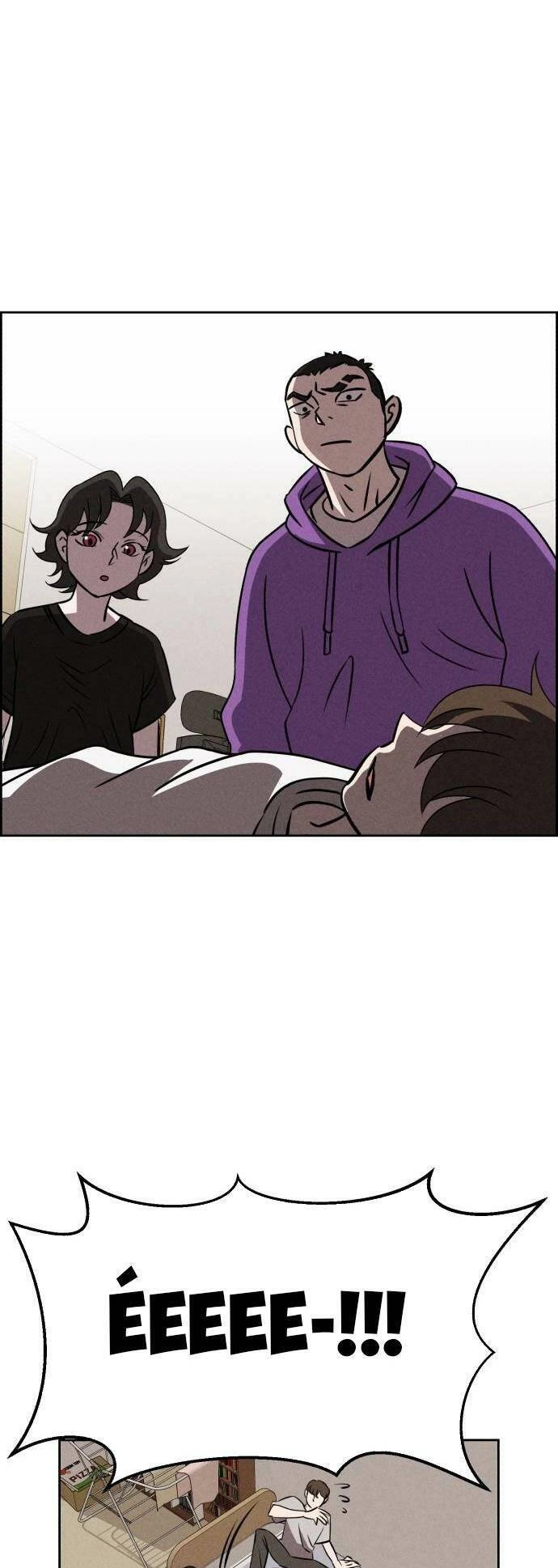 Óc Chó Toàn Năng Chapter 71 - 5