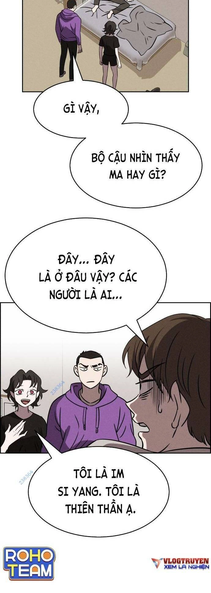 Óc Chó Toàn Năng Chapter 71 - 6
