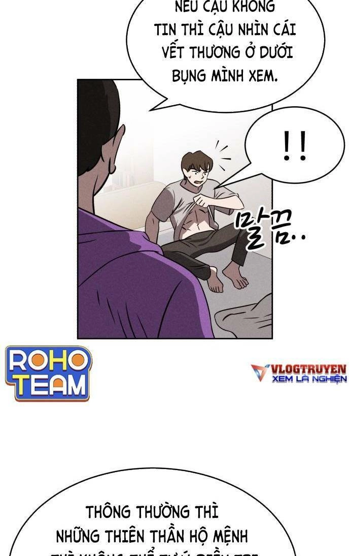 Óc Chó Toàn Năng Chapter 71 - 8