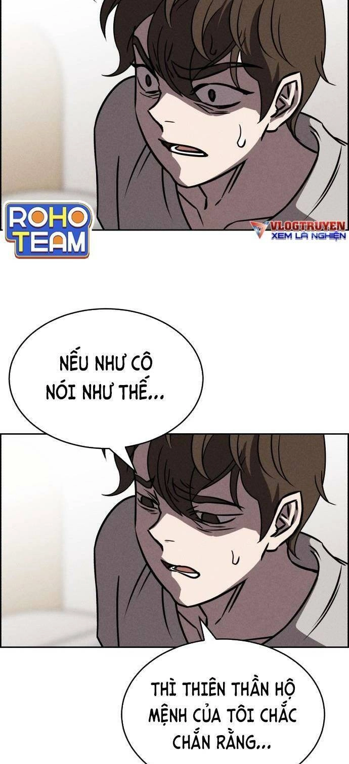 Óc Chó Toàn Năng Chapter 71 - 11