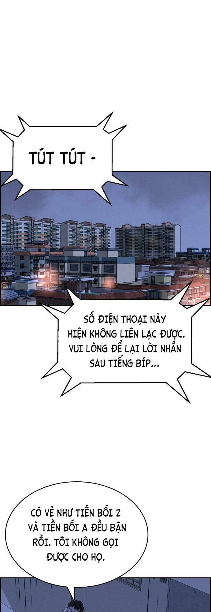 Óc Chó Toàn Năng Chapter 71 - 22