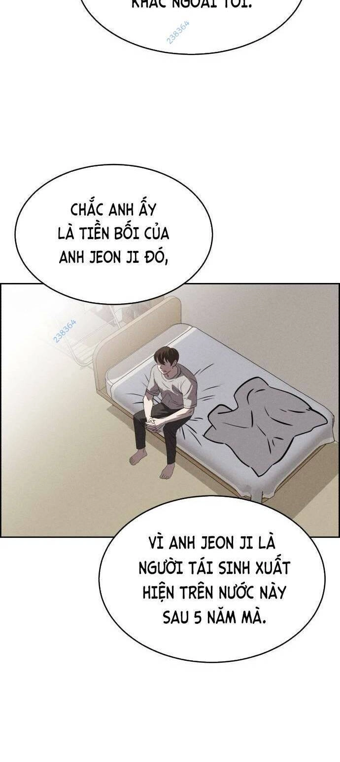 Óc Chó Toàn Năng Chapter 71 - 24