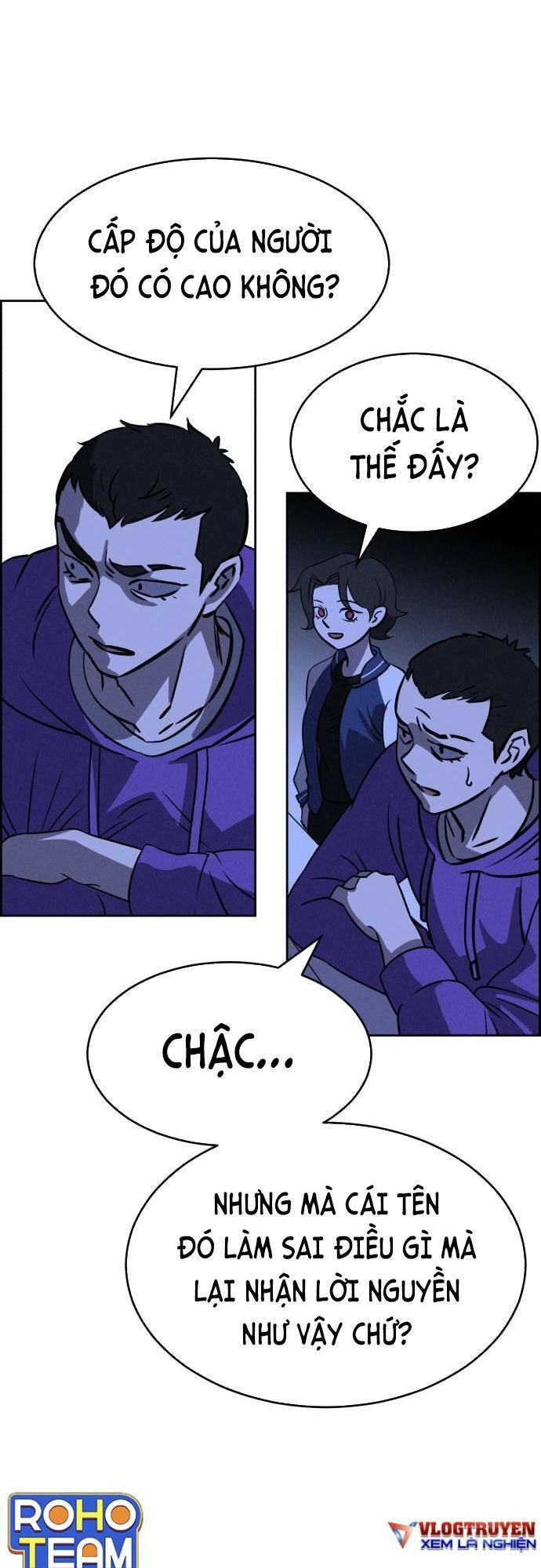 Óc Chó Toàn Năng Chapter 71 - 25