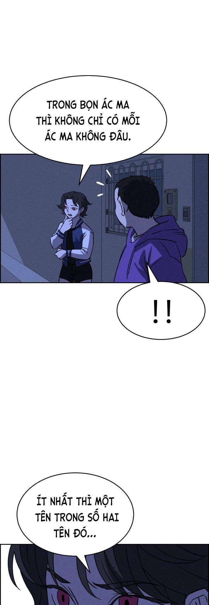 Óc Chó Toàn Năng Chapter 71 - 31