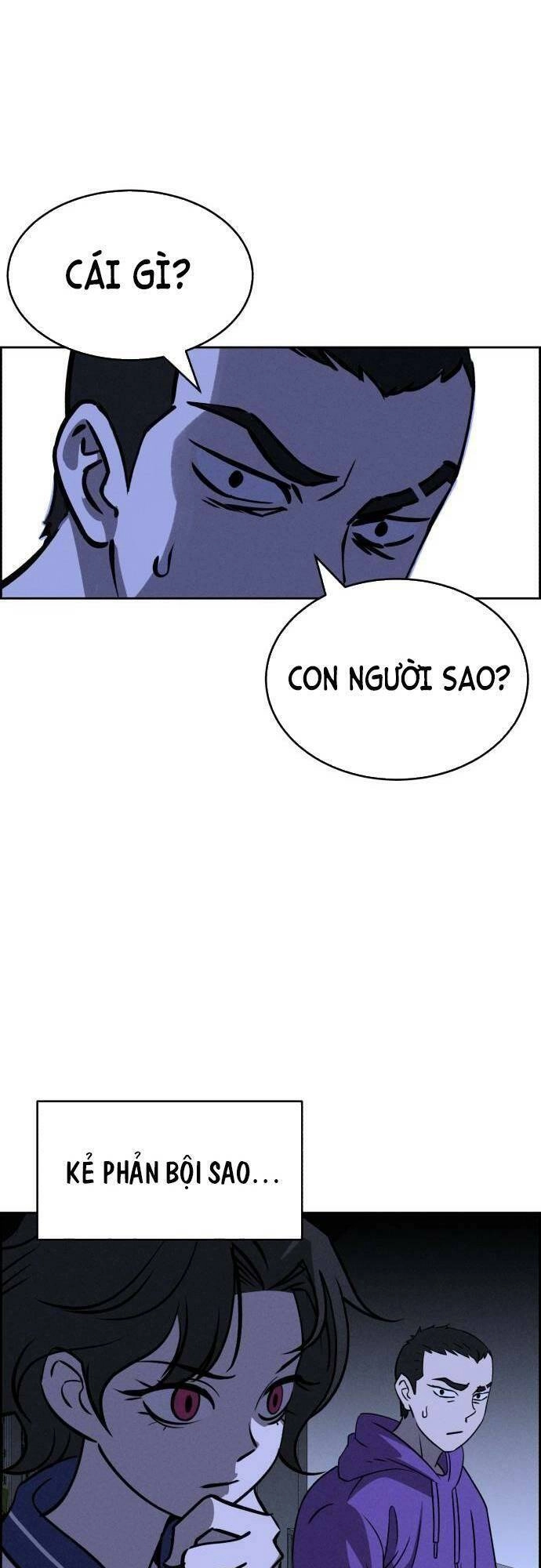 Óc Chó Toàn Năng Chapter 71 - 34