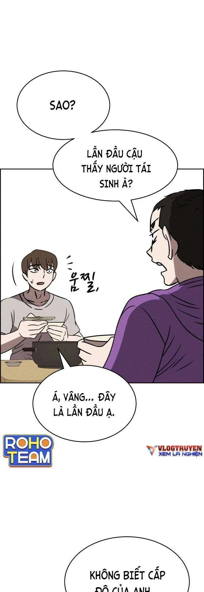 Óc Chó Toàn Năng Chapter 71 - 45