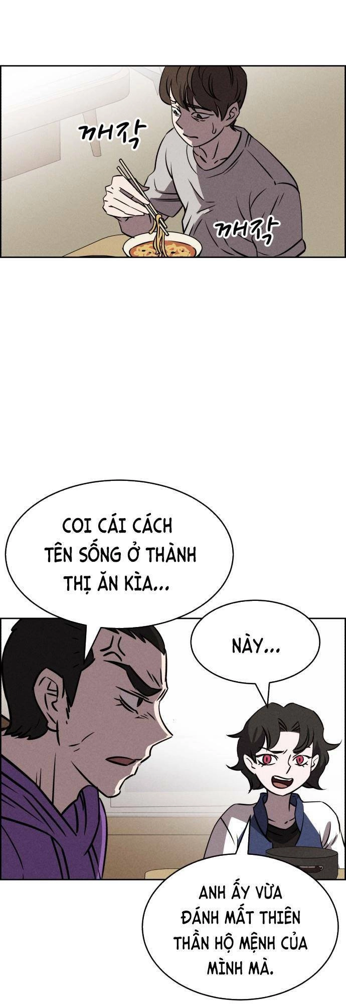 Óc Chó Toàn Năng Chapter 71 - 53