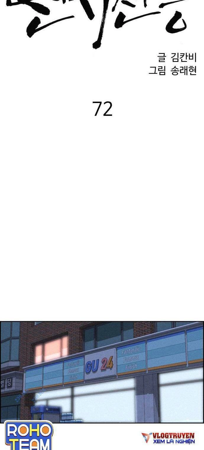 Óc Chó Toàn Năng Chapter 72 - 6