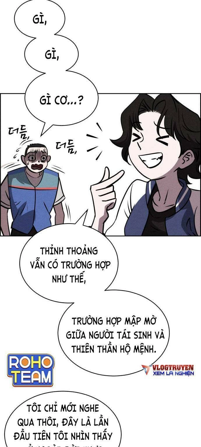 Óc Chó Toàn Năng Chapter 72 - 12