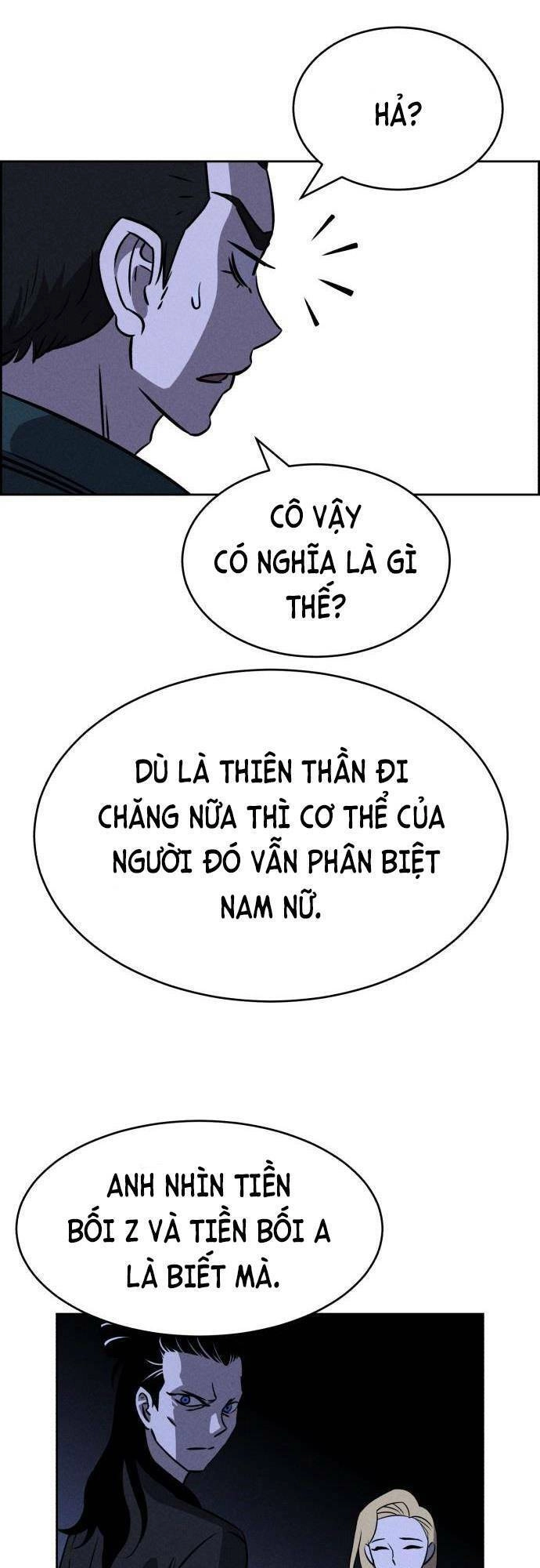 Óc Chó Toàn Năng Chapter 72 - 19