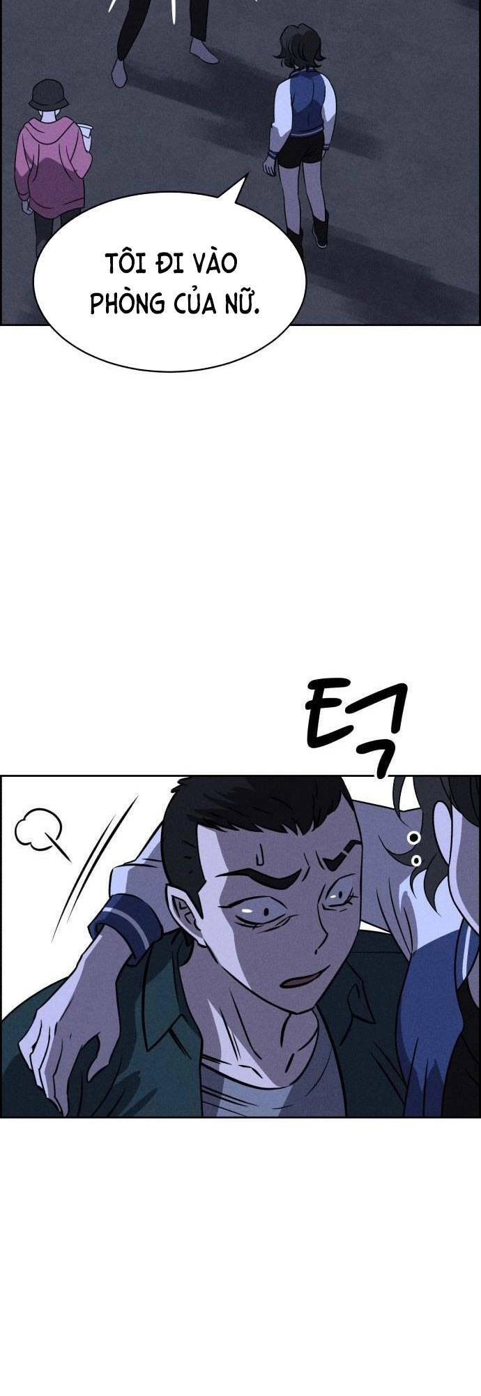 Óc Chó Toàn Năng Chapter 72 - 25