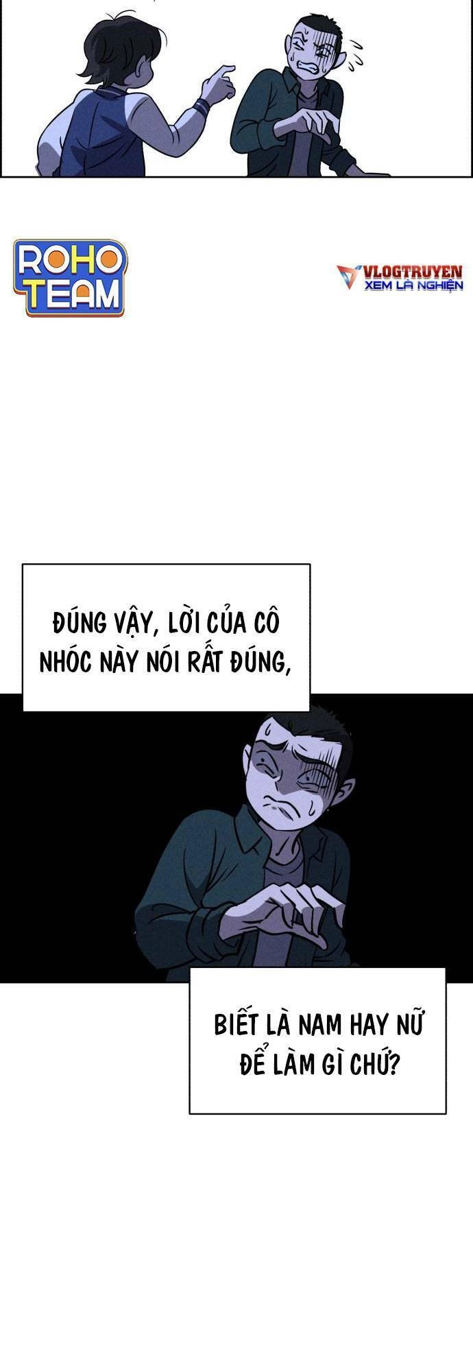 Óc Chó Toàn Năng Chapter 72 - 43