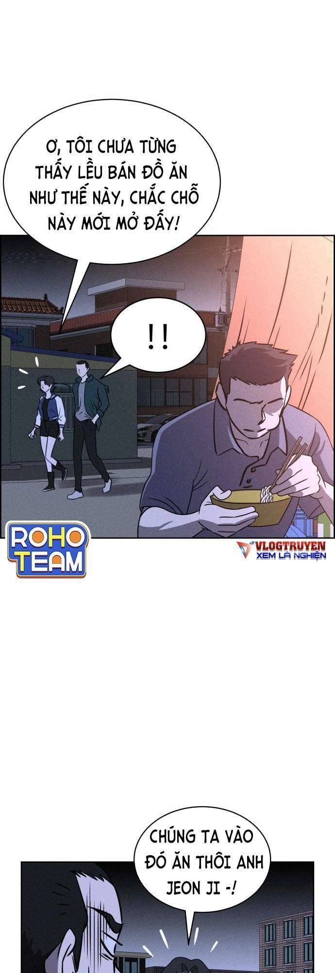 Óc Chó Toàn Năng Chapter 72 - 46