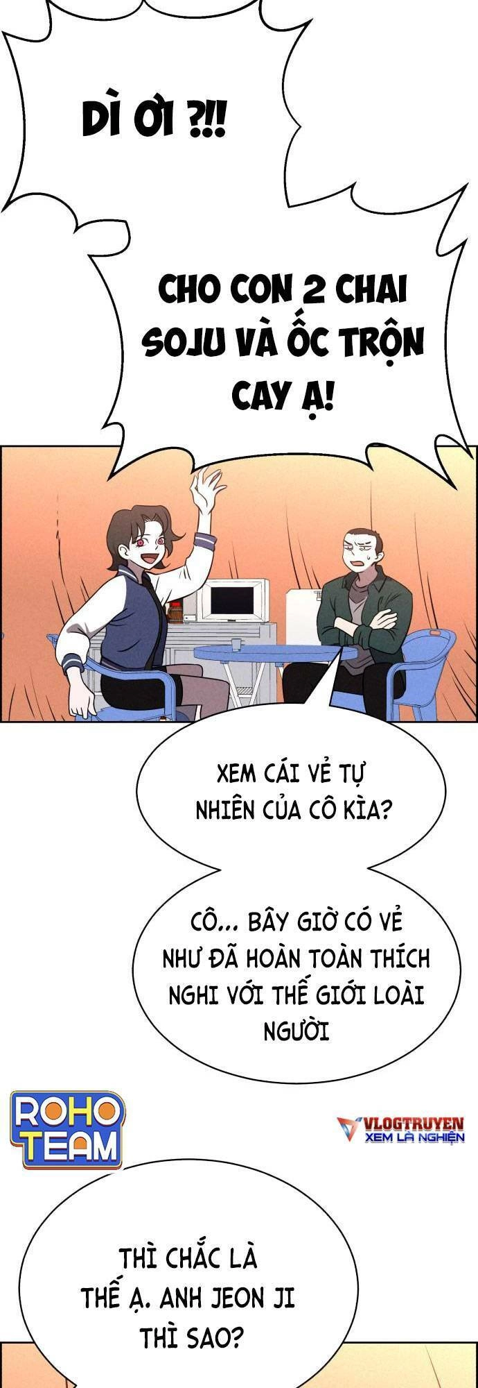 Óc Chó Toàn Năng Chapter 72 - 49