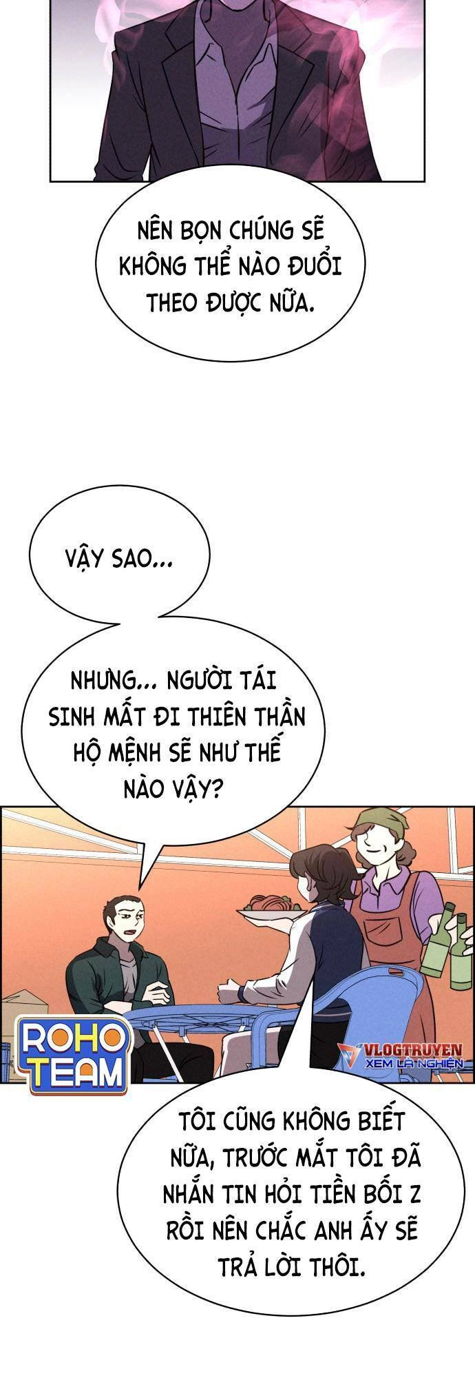Óc Chó Toàn Năng Chapter 72 - 55