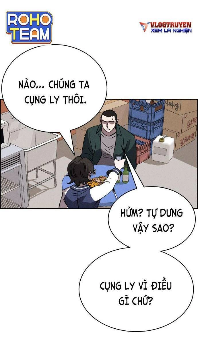 Óc Chó Toàn Năng Chapter 72 - 57