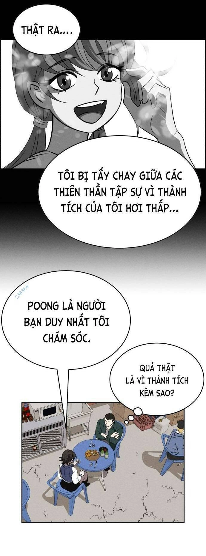 Óc Chó Toàn Năng Chapter 73 - 10