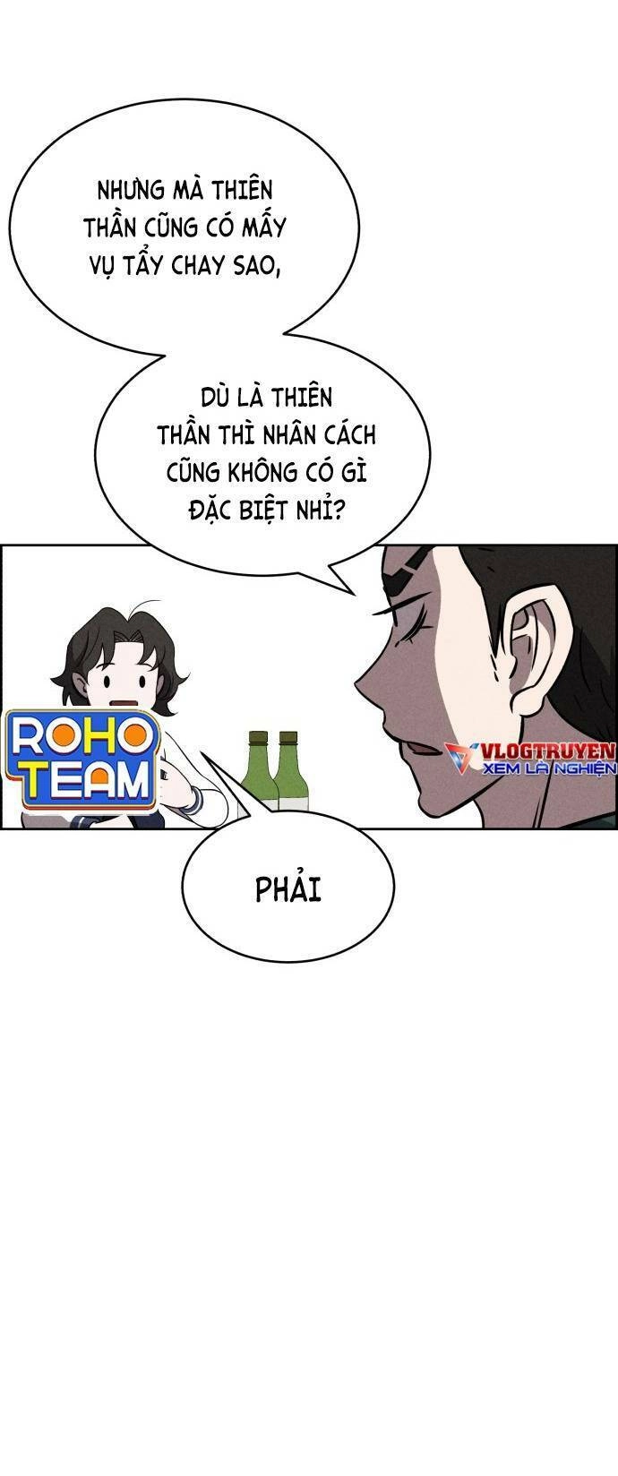 Óc Chó Toàn Năng Chapter 73 - 11
