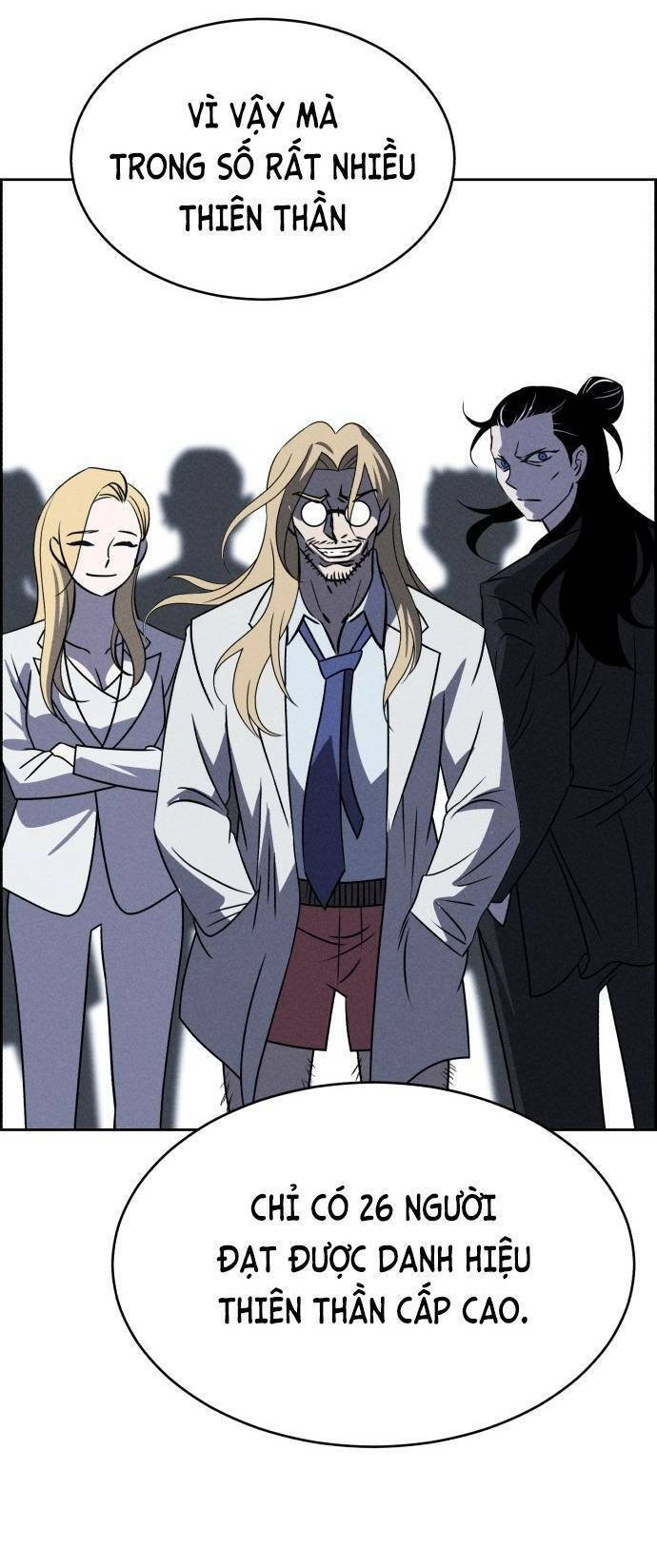 Óc Chó Toàn Năng Chapter 73 - 12