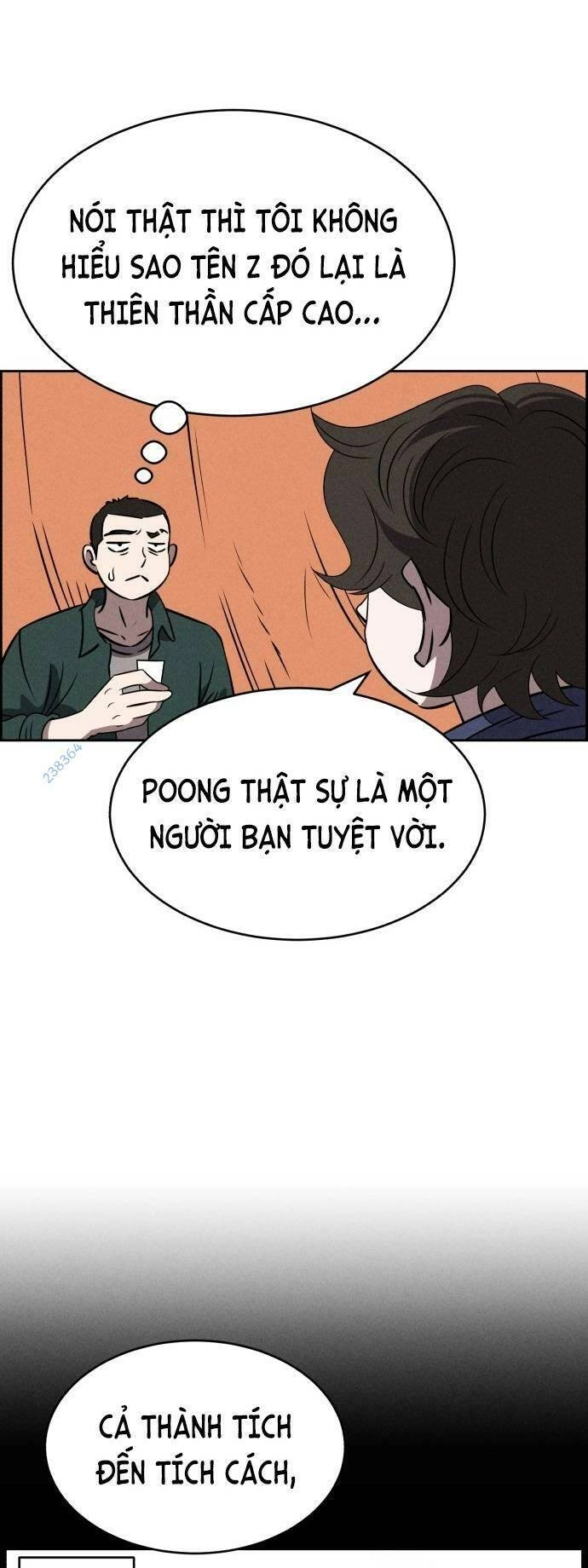 Óc Chó Toàn Năng Chapter 73 - 13