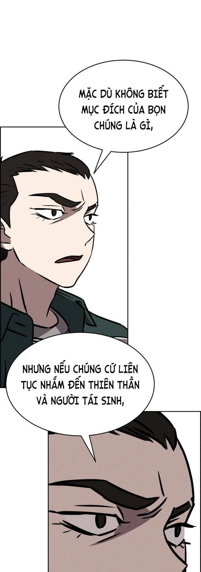 Óc Chó Toàn Năng Chapter 73 - 24