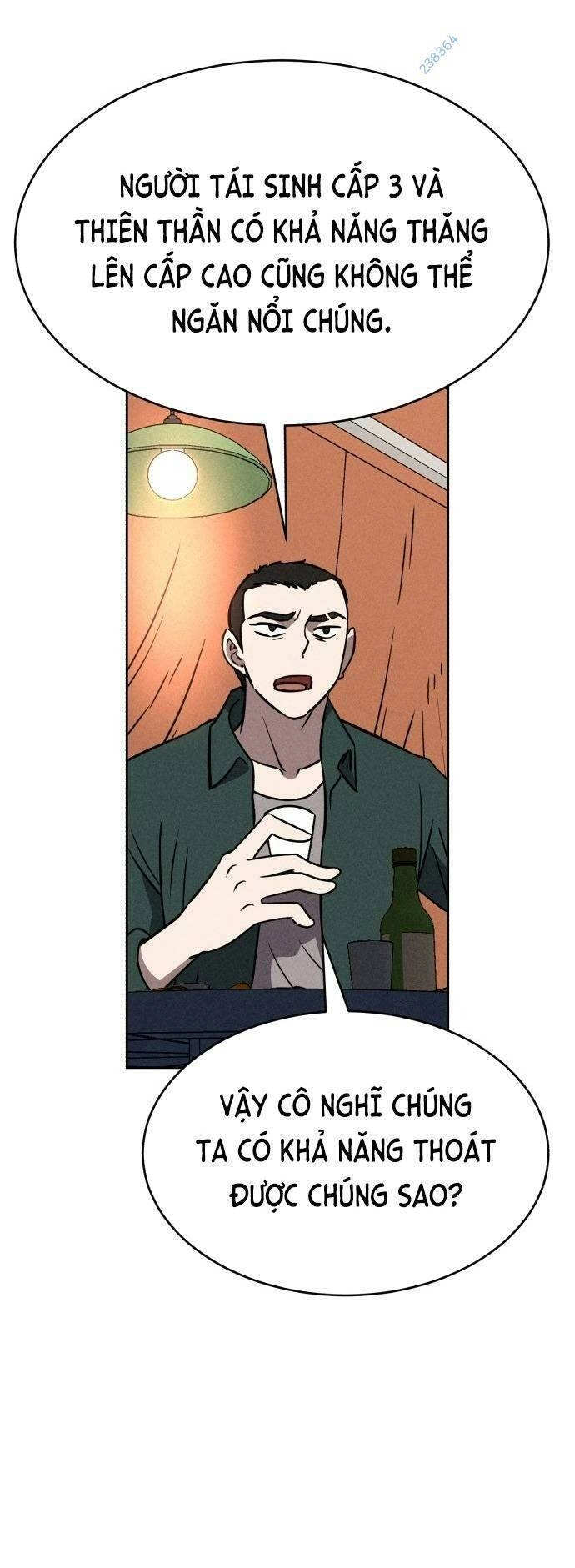 Óc Chó Toàn Năng Chapter 73 - 26