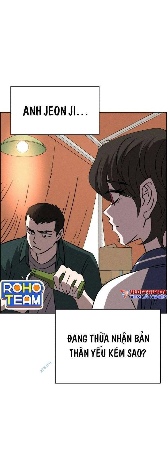 Óc Chó Toàn Năng Chapter 73 - 27