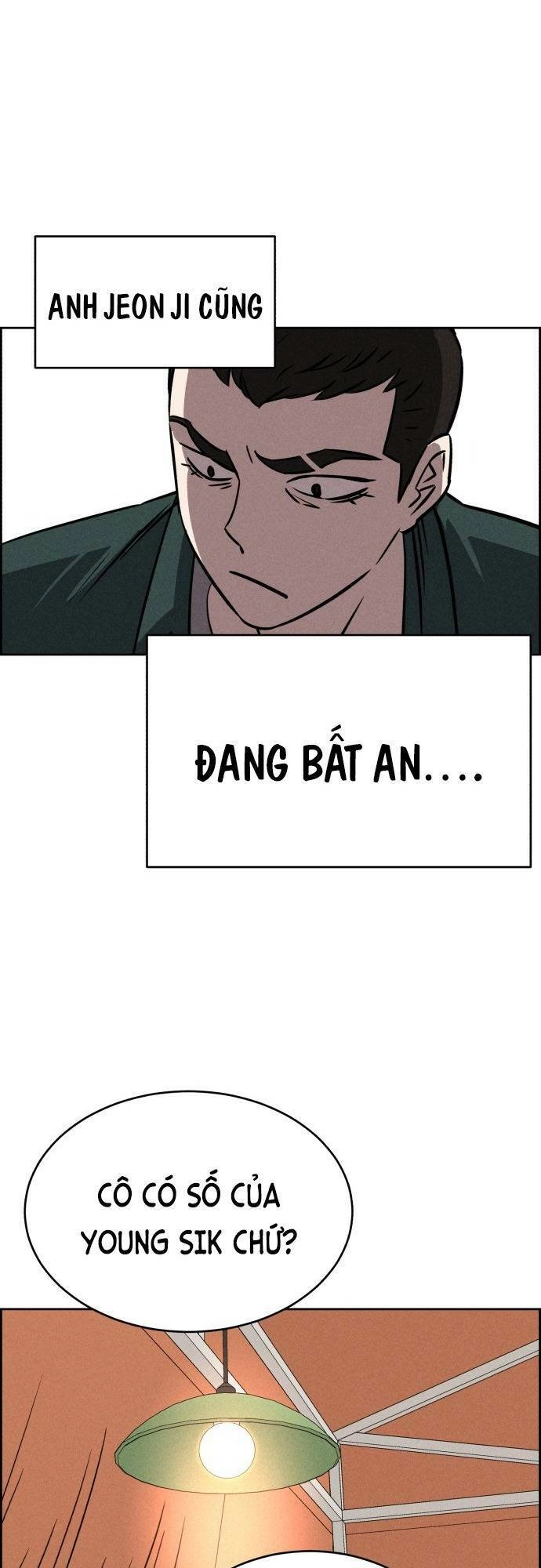 Óc Chó Toàn Năng Chapter 73 - 28