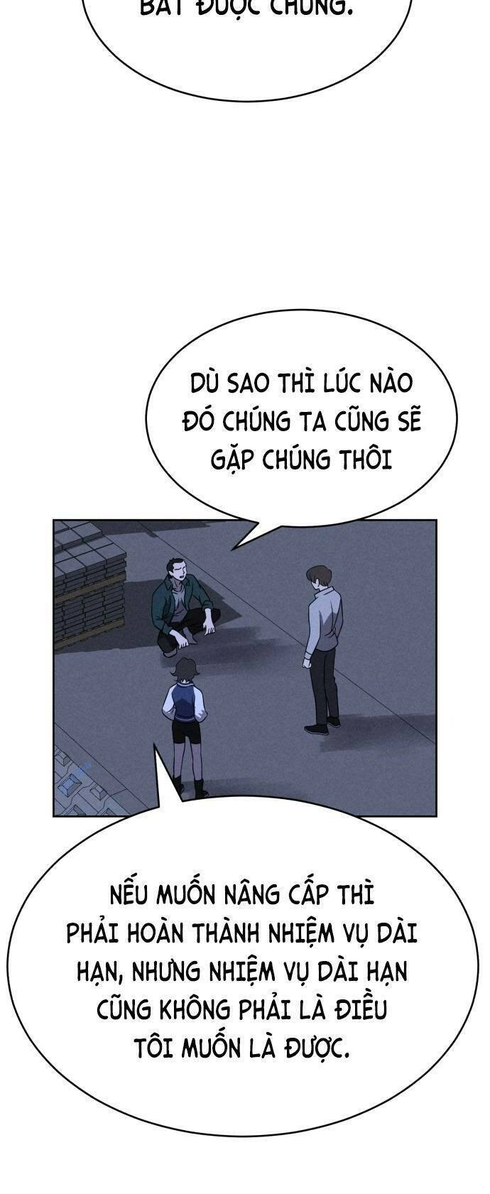 Óc Chó Toàn Năng Chapter 73 - 50