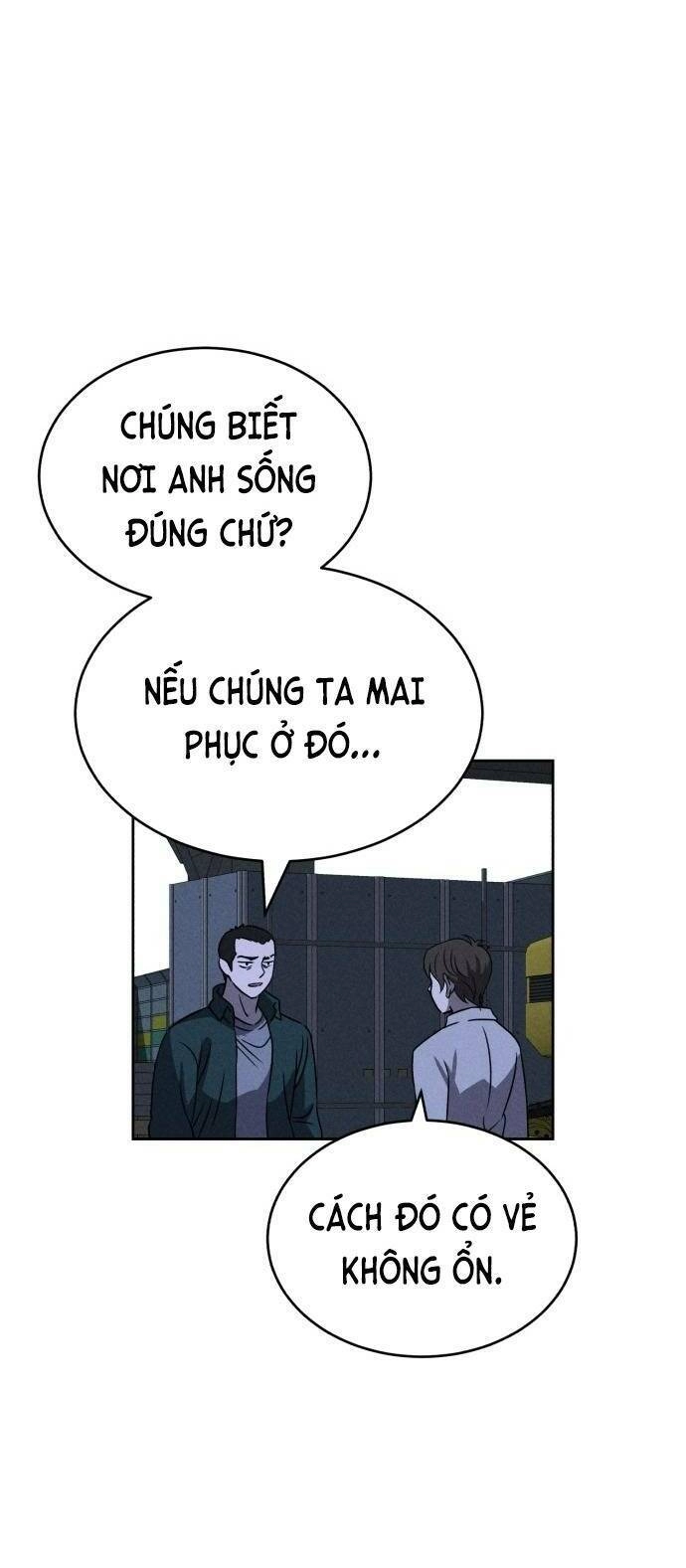 Óc Chó Toàn Năng Chapter 73 - 52